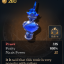 Wizard Alchemy