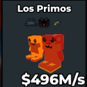 Steal a Brainrot