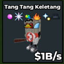 Steal a Brainrot