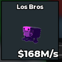 Steal a Brainrot