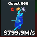 Steal a Brainrot