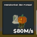Steal a Brainrot
