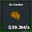 Steal a Brainrot