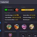 8 Ball Pool