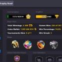 8 Ball Pool