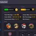 8 Ball Pool