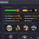 8 Ball Pool