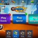 8 Ball Pool