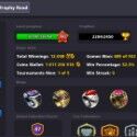 8 Ball Pool