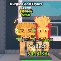 Steal a Brainrot