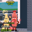 Steal a Brainrot