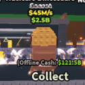 Steal a Brainrot