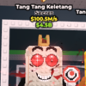 Steal a Brainrot