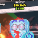 Steal a Brainrot