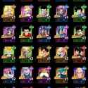 Accounts