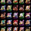 Accounts