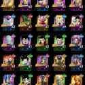 ドラゴンボールレジェンズ