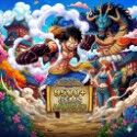 One Piece Treasure Cruise