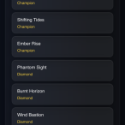 Rainbow Six Siege X Credits