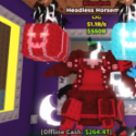 Steal a Brainrot