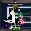Steal a Brainrot