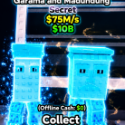 Steal a Brainrot