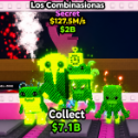 Steal a Brainrot