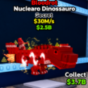 Steal a Brainrot