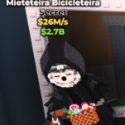 Steal a Brainrot