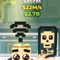 Steal a Brainrot