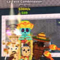 Steal a Brainrot