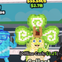 Steal a Brainrot