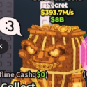 Steal a Brainrot