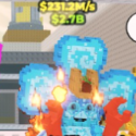 Steal a Brainrot