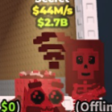 Steal a Brainrot