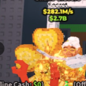Steal a Brainrot