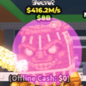 Steal a Brainrot