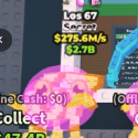 Steal a Brainrot