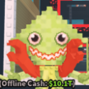 Steal a Brainrot