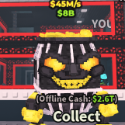 Steal a Brainrot