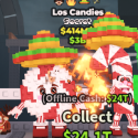 Steal a Brainrot
