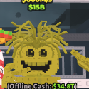 Steal a Brainrot