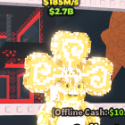 Steal a Brainrot