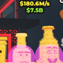 Steal a Brainrot