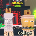 Steal a Brainrot