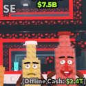 Steal a Brainrot