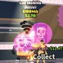 Steal a Brainrot