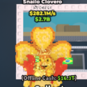 Steal a Brainrot