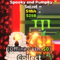 Steal a Brainrot