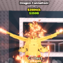 Steal a Brainrot